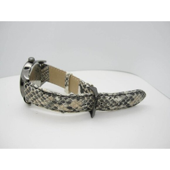 Women's Anne Klein 100ft Water Resistant Analog 39mm Dial Watch (C617) AK1321 - Picture 11 of 11